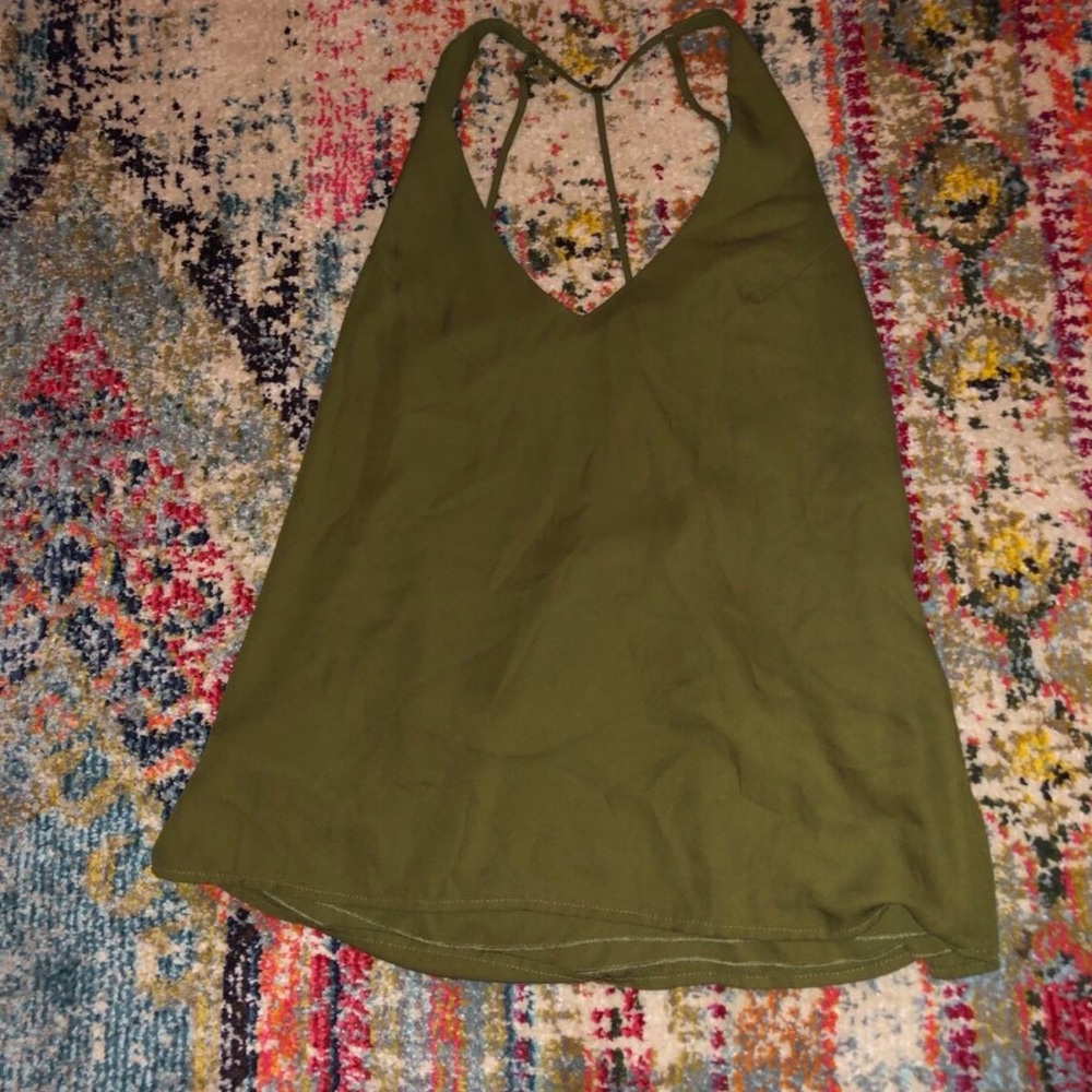Charlotte Russe Tank top